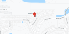 Northdale ALF in google map