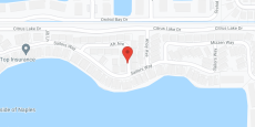 Bayshore Memory Care in google map