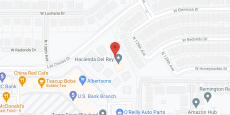 Hacienda Del Rey in google map