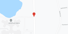 StoryPoint Saline in google map