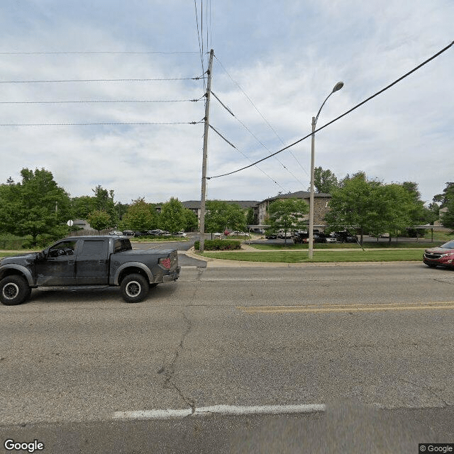 street view of 1777 Haslett Road Apt.