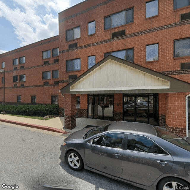 Frankford Nursing & Rehab Center 