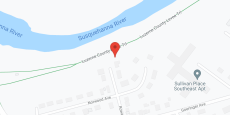 Sullivan Place Apartments in google map