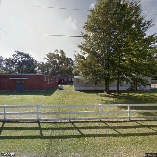 street view of Fremont Rest Center