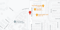 Ivy Park at Seven Oaks in google map