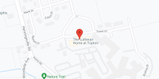 The Buehrle Center a CCRC in google map