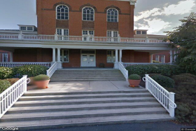 Photo of The Buehrle Center a CCRC