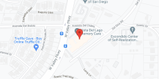 Vista del Lago in google map