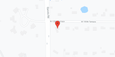 Prairie Elder Homes in google map