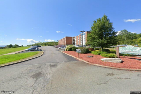 Photo of Delaware Tower Apartments