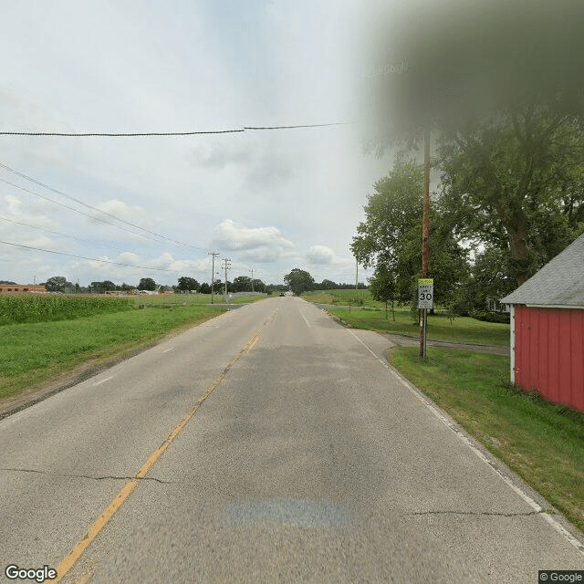 street view of Linden Court-Mukwonago