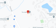 The Addison in google map