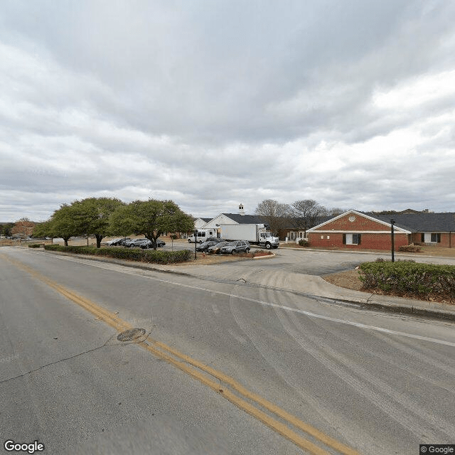 street view of Northgate Health And Rehabilitation Center