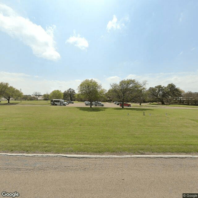 street view of Ridgecrest Retirement and Healthcare Community