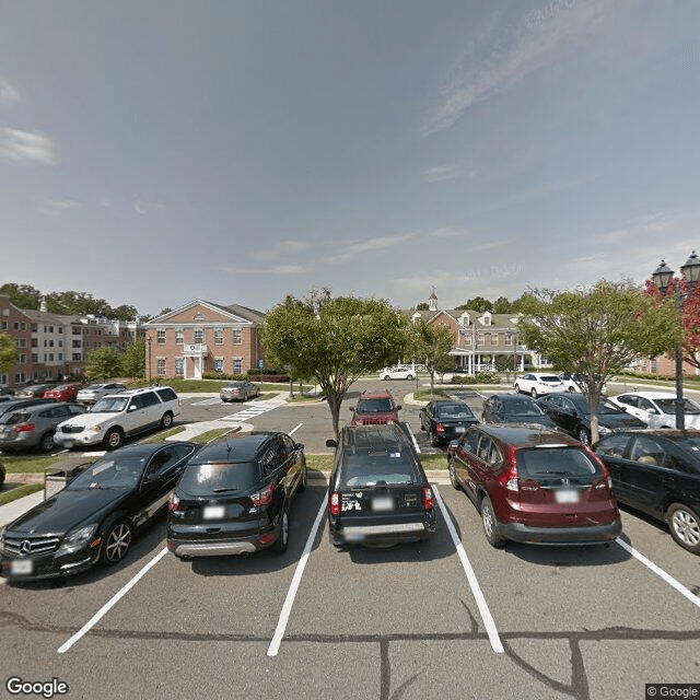 street view of The Gardens at Fair Oaks