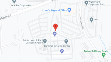 Concordia at Franklin Park in google map