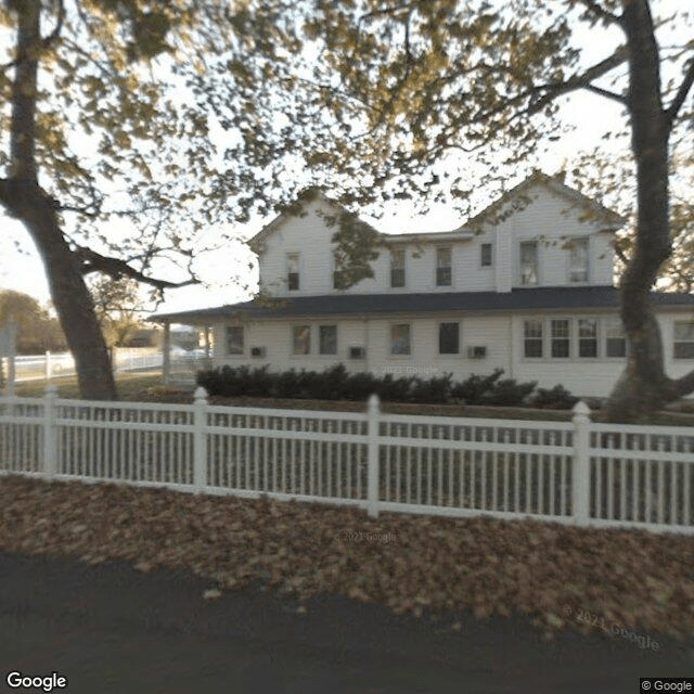 street view of Locust Lodge I