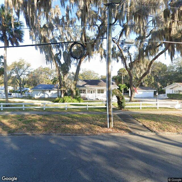 street view of Kiba of Mt Dora ALF Inc