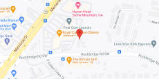 Masalon Personal Care Home in google map
