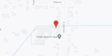 Meadow View Assisted Living and Memory Care in google map