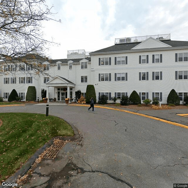 street view of Whitney Place at Westborough