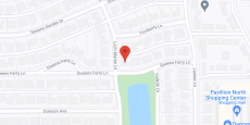 Manchester Place Care Homes Queens Ferry in google map