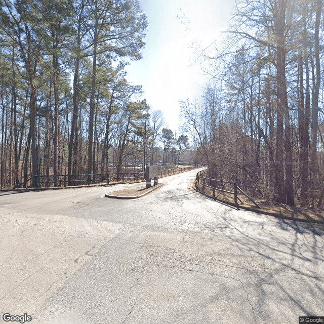 street view of Willowwood Nursing Center