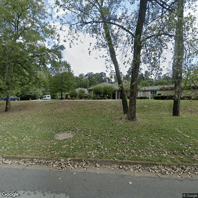 street view of Golden LivingCenter - Arkadelphia