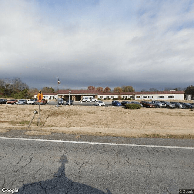 street view of Beverly Nursing and Rehabilitation Center