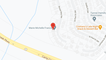 The Shepherd's House of Love in google map