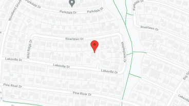 Watercrest at Kingwood in google map