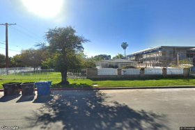 Photo of California Senior of Sherman Oaks