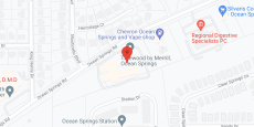 Truewood by Merrill, Ocean Springs in google map