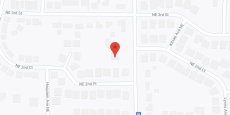 New Horizons #2 in google map