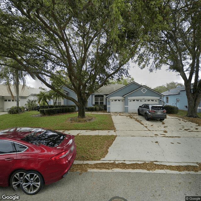 street view of Bridgeport Senior Living LLC