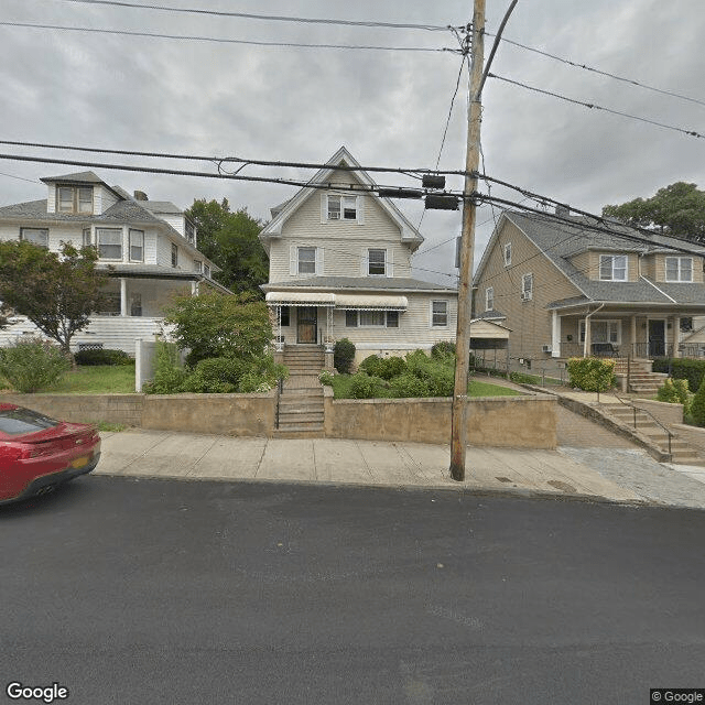 street view of Grant-Blue Family Type Home for Adults