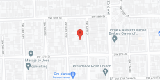 My New Oasis in google map