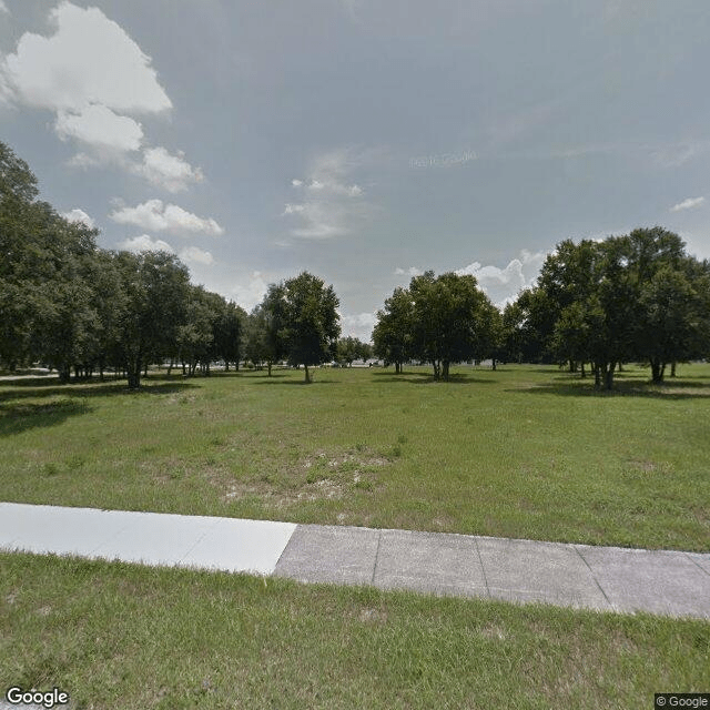 street view of Water's Edge of Lake Wales