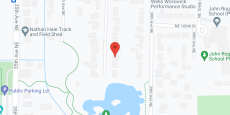 Eden's Villa in google map