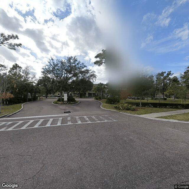 street view of Legacy at Highwoods Preserve