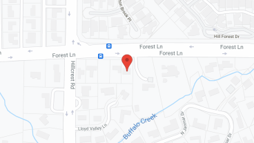 At Home Luxury Assisted Living LLC in google map