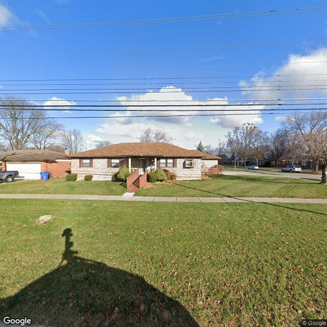 street view of Sterling Elder Care