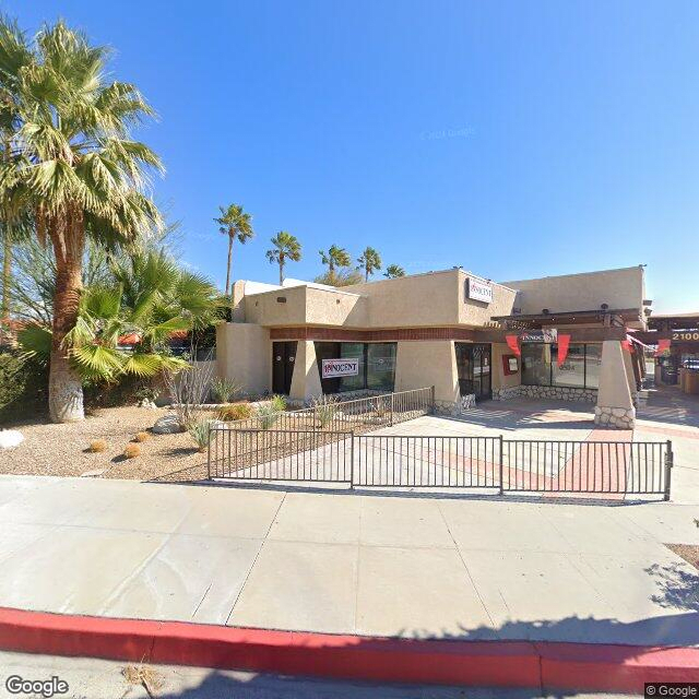 street view of Stonewall Gardens Assisted Living for LGBT Seniors and Friends