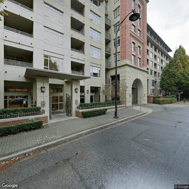 street view of Tapestry at Arbutus Walk