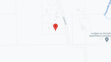 Hallmark at Selma in google map