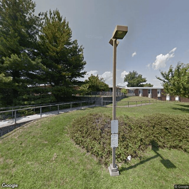 street view of Westchester Center for Independent and Assisted