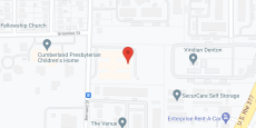 Carriage House Assisted Living of Denton in google map