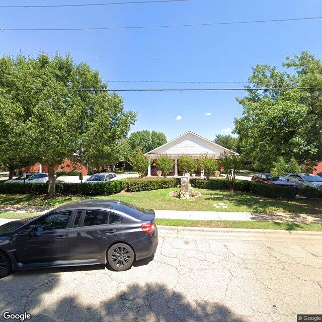 street view of Carriage House Assisted Living of Denton