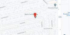 Maritt Senior Living in google map