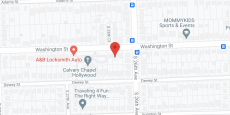 Exquisite Senior Care Assisted Living Facility in google map